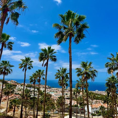 San Eugenio Charming Renovated Apartment Tenerife Costa Adeje Dış mekan fotoğraf