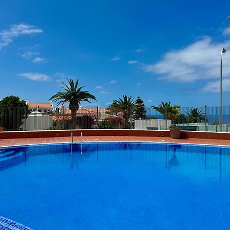 San Eugenio Charming Renovated Apartment Tenerife Costa Adeje Dış mekan fotoğraf