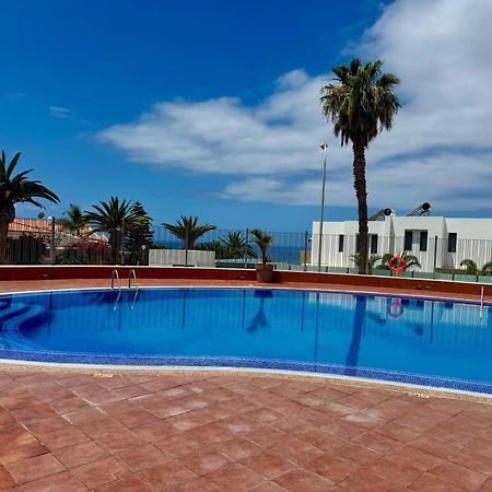 San Eugenio Charming Renovated Apartment Tenerife Costa Adeje Dış mekan fotoğraf
