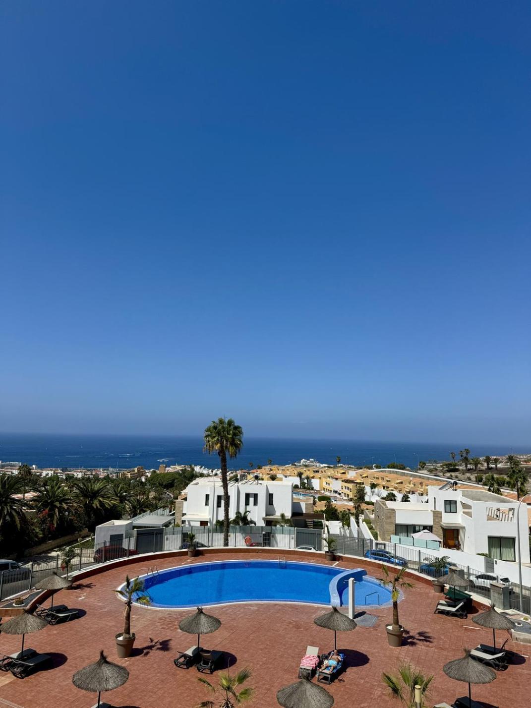 San Eugenio Charming Renovated Apartment Tenerife Costa Adeje Dış mekan fotoğraf