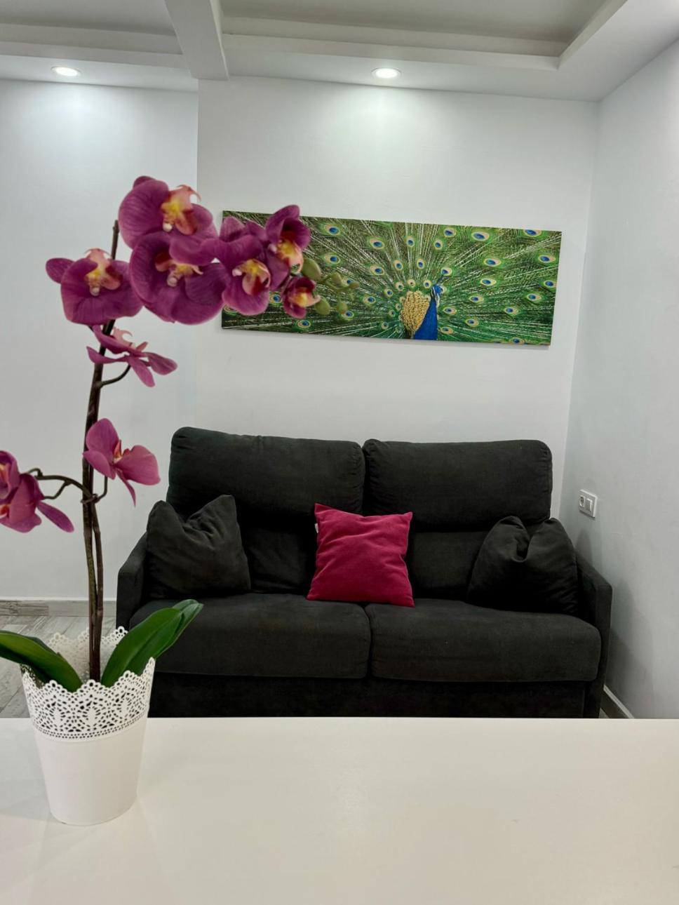 San Eugenio Charming Renovated Apartment Tenerife Costa Adeje Dış mekan fotoğraf