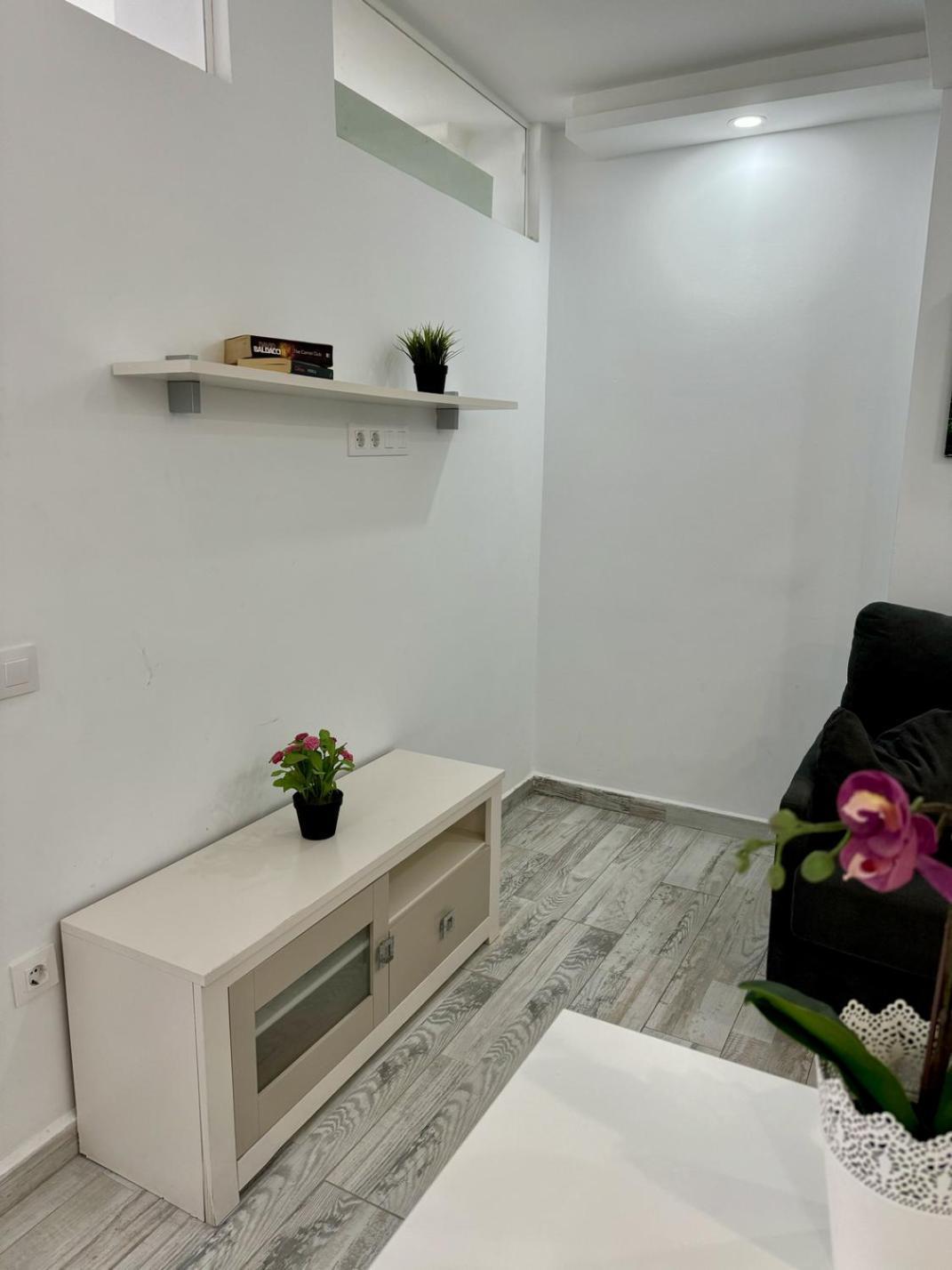 San Eugenio Charming Renovated Apartment Tenerife Costa Adeje Dış mekan fotoğraf