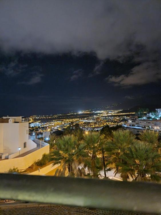 San Eugenio Charming Renovated Apartment Tenerife Costa Adeje Dış mekan fotoğraf