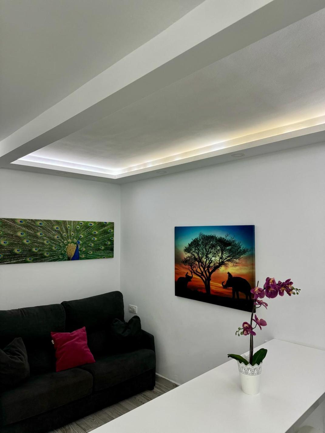San Eugenio Charming Renovated Apartment Tenerife Costa Adeje Dış mekan fotoğraf