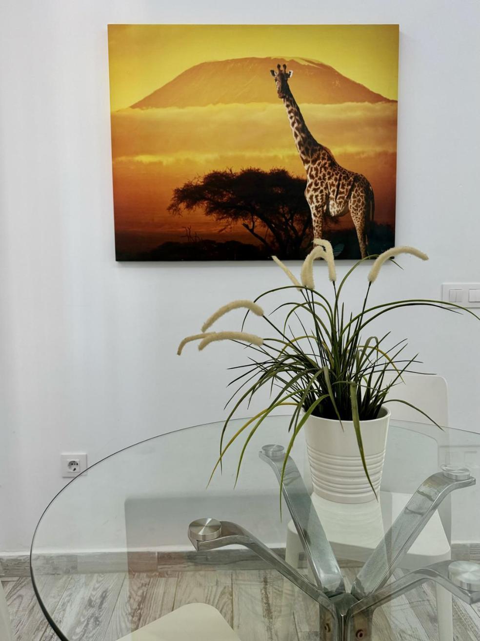 San Eugenio Charming Renovated Apartment Tenerife Costa Adeje Dış mekan fotoğraf