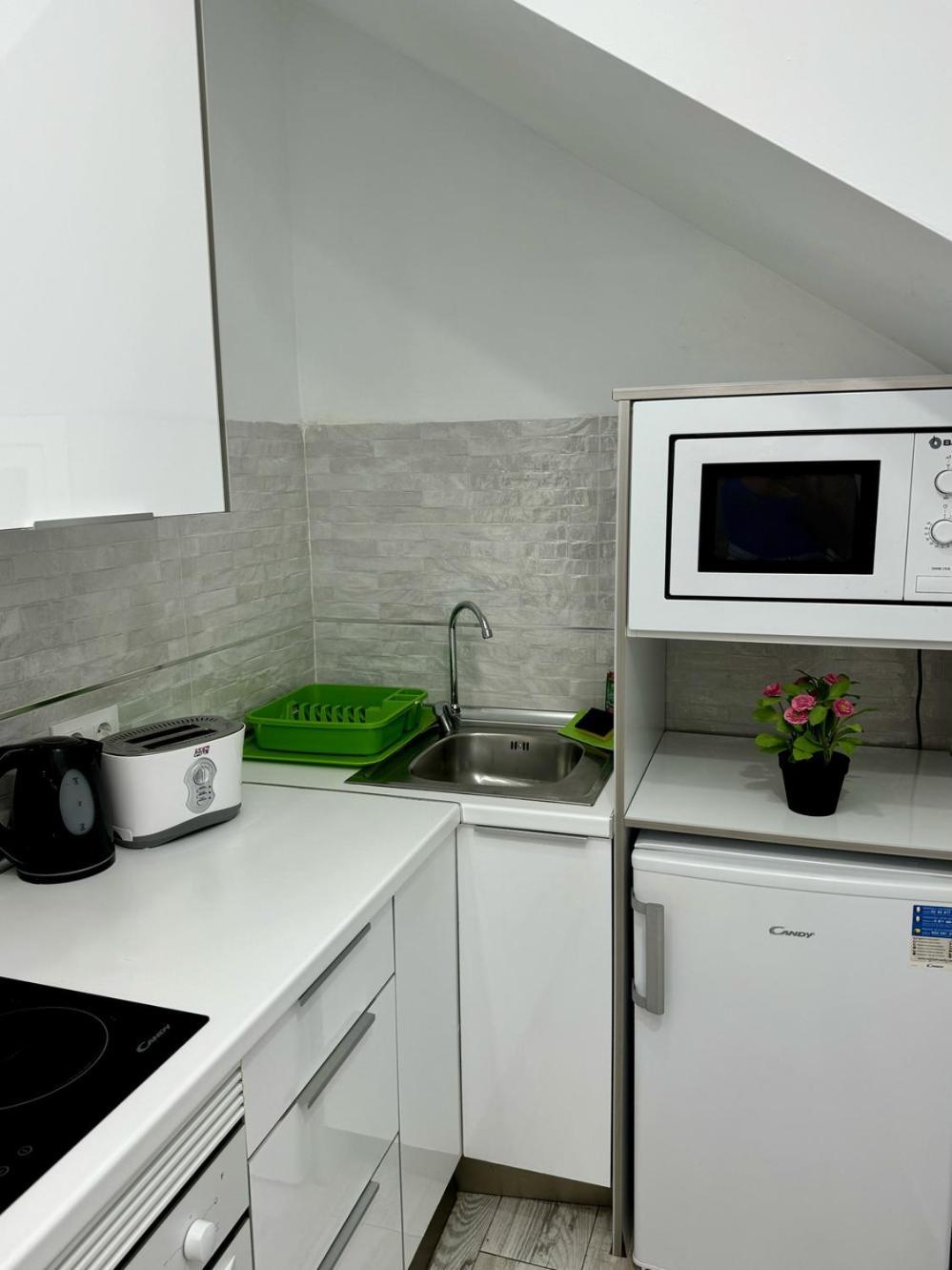 San Eugenio Charming Renovated Apartment Tenerife Costa Adeje Dış mekan fotoğraf