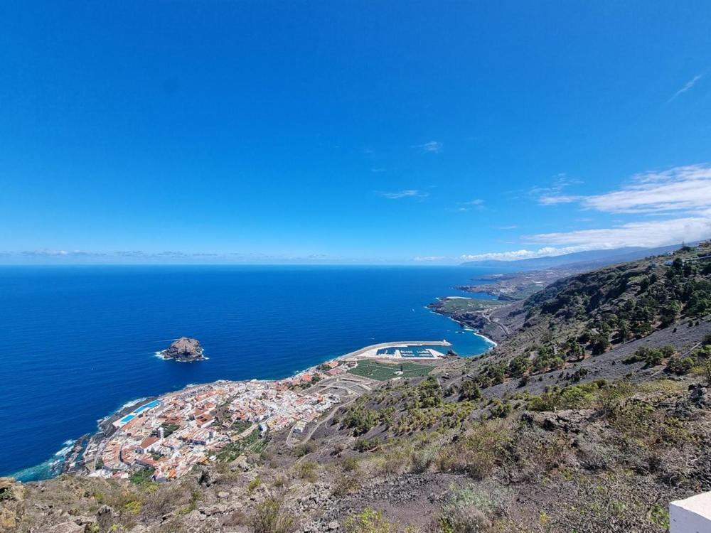 San Eugenio Charming Renovated Apartment Tenerife Costa Adeje Dış mekan fotoğraf