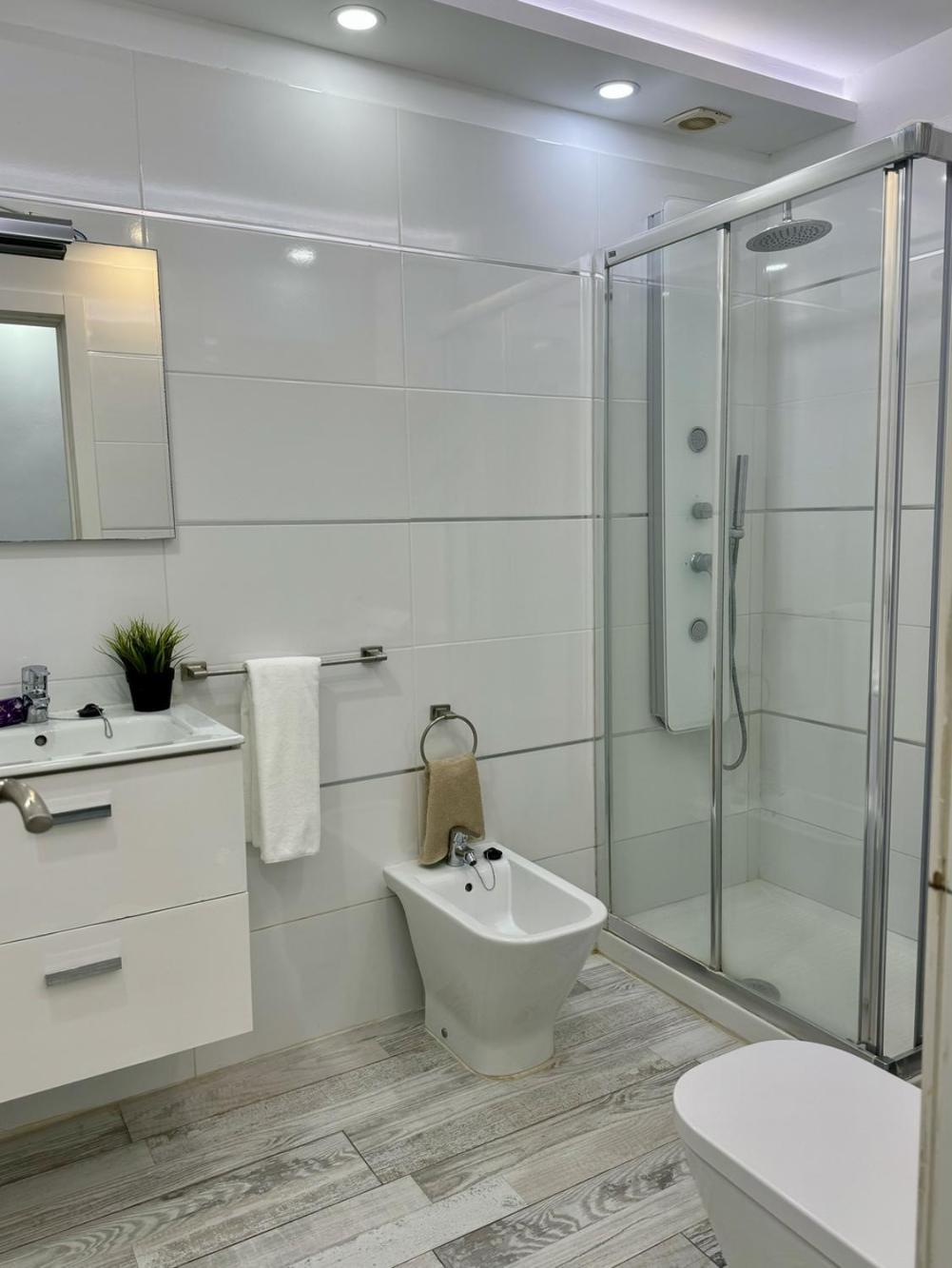 San Eugenio Charming Renovated Apartment Tenerife Costa Adeje Dış mekan fotoğraf