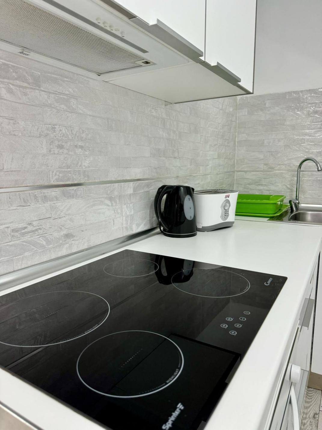 San Eugenio Charming Renovated Apartment Tenerife Costa Adeje Dış mekan fotoğraf