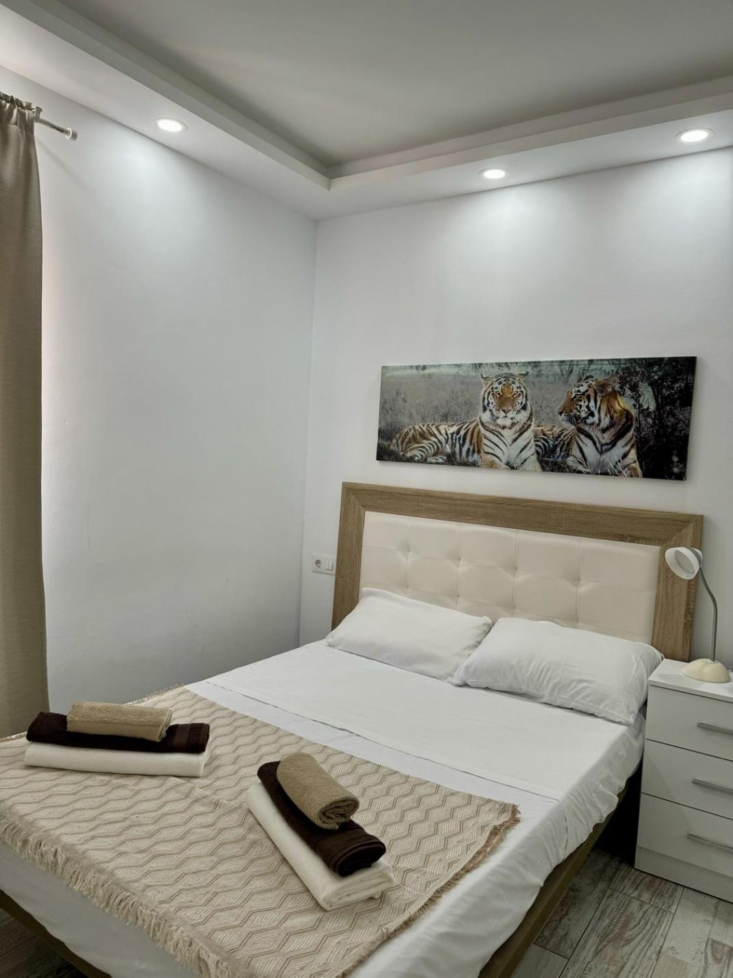 San Eugenio Charming Renovated Apartment Tenerife Costa Adeje Dış mekan fotoğraf