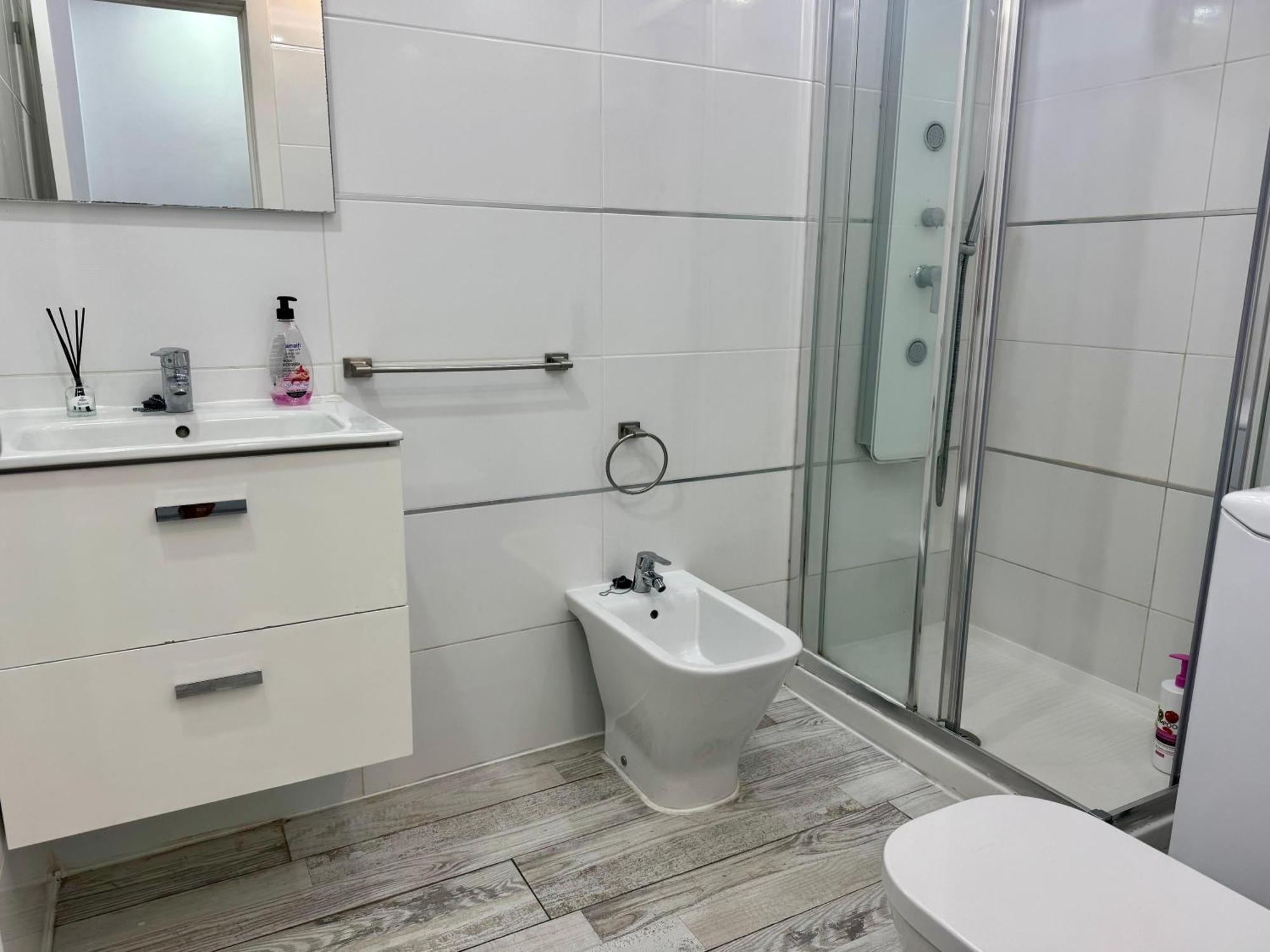 San Eugenio Charming Renovated Apartment Tenerife Costa Adeje Dış mekan fotoğraf