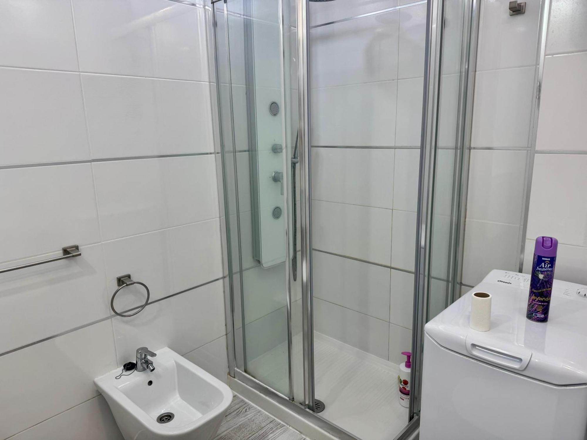 San Eugenio Charming Renovated Apartment Tenerife Costa Adeje Dış mekan fotoğraf
