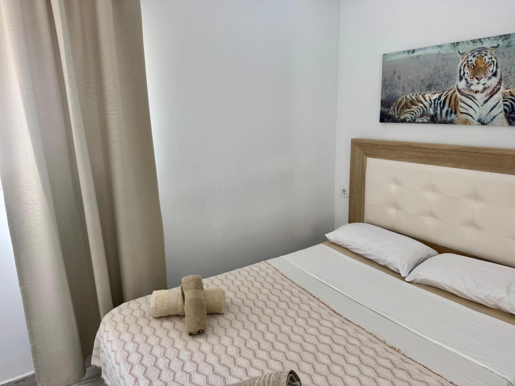 San Eugenio Charming Renovated Apartment Tenerife Costa Adeje Dış mekan fotoğraf