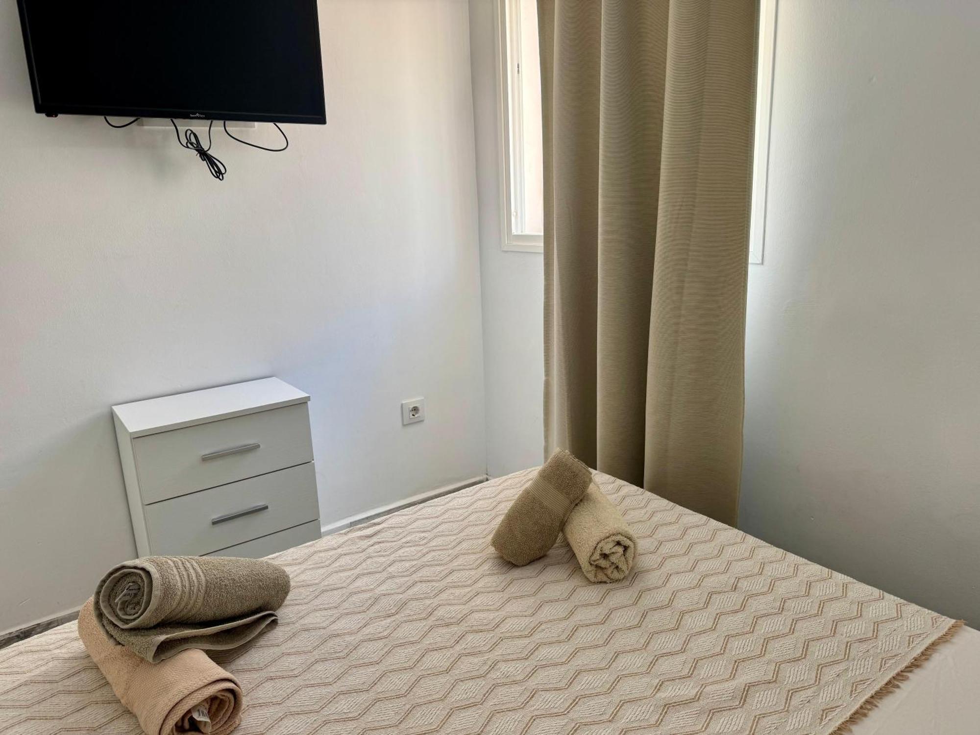 San Eugenio Charming Renovated Apartment Tenerife Costa Adeje Dış mekan fotoğraf