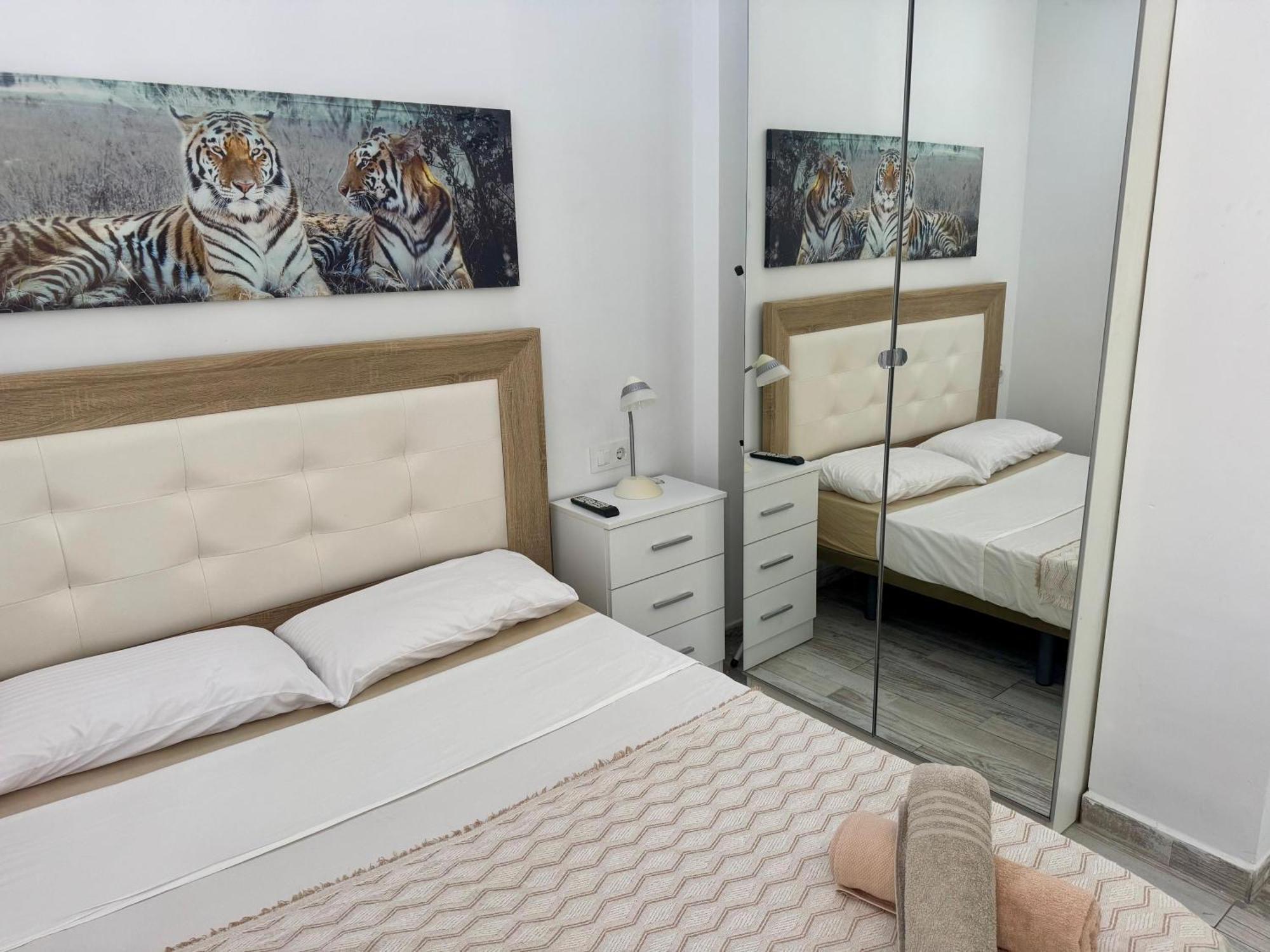 San Eugenio Charming Renovated Apartment Tenerife Costa Adeje Dış mekan fotoğraf