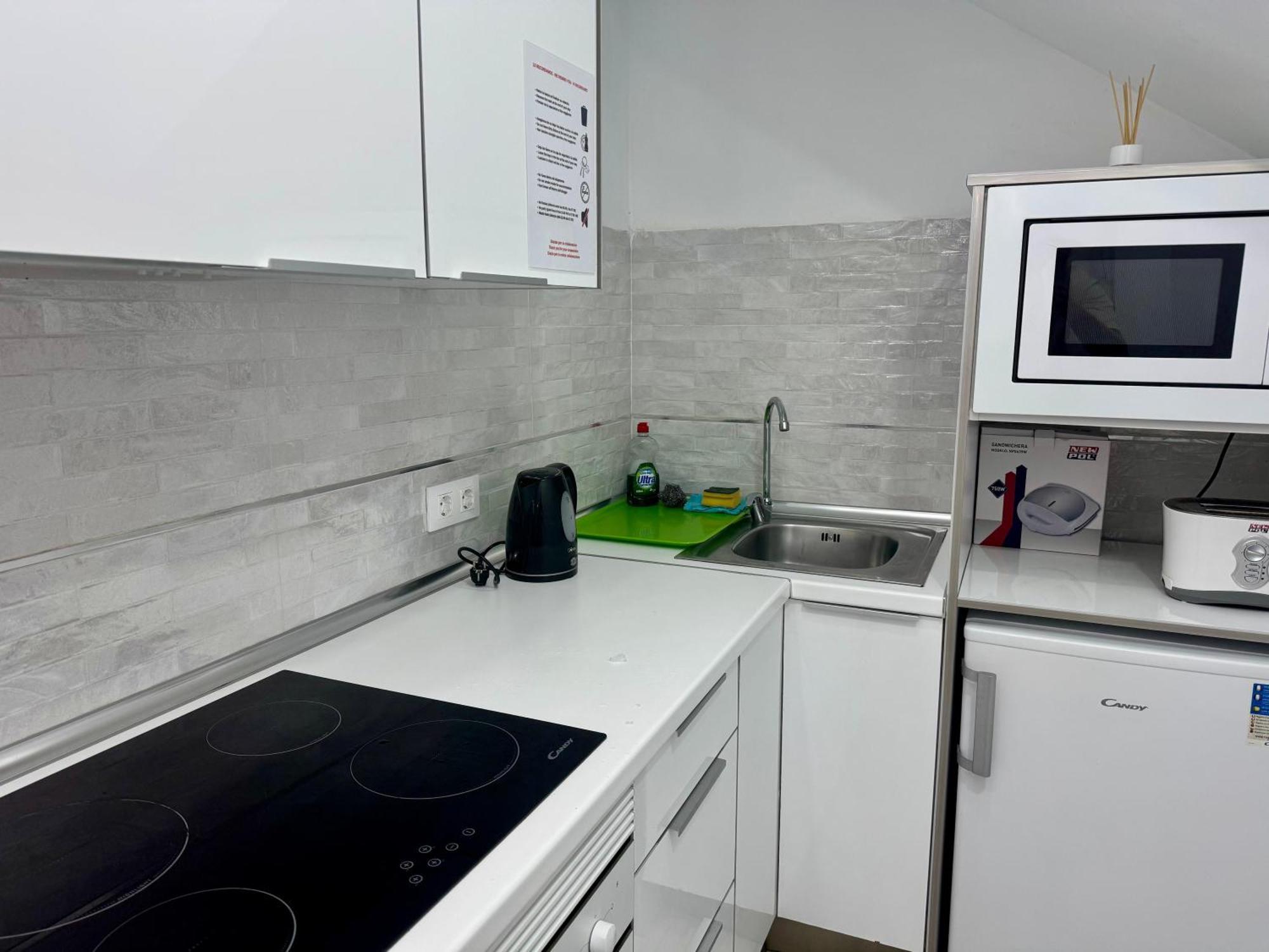 San Eugenio Charming Renovated Apartment Tenerife Costa Adeje Dış mekan fotoğraf