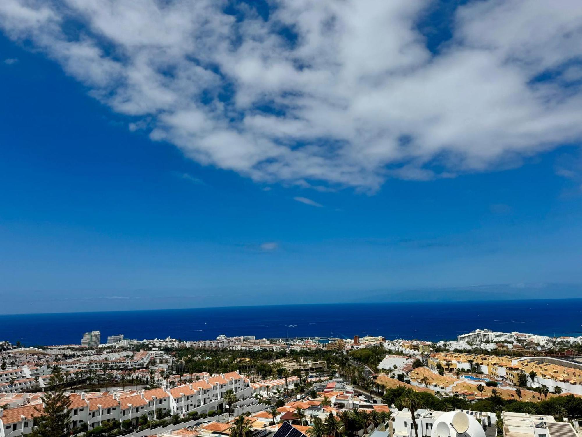 San Eugenio Charming Renovated Apartment Tenerife Costa Adeje Dış mekan fotoğraf
