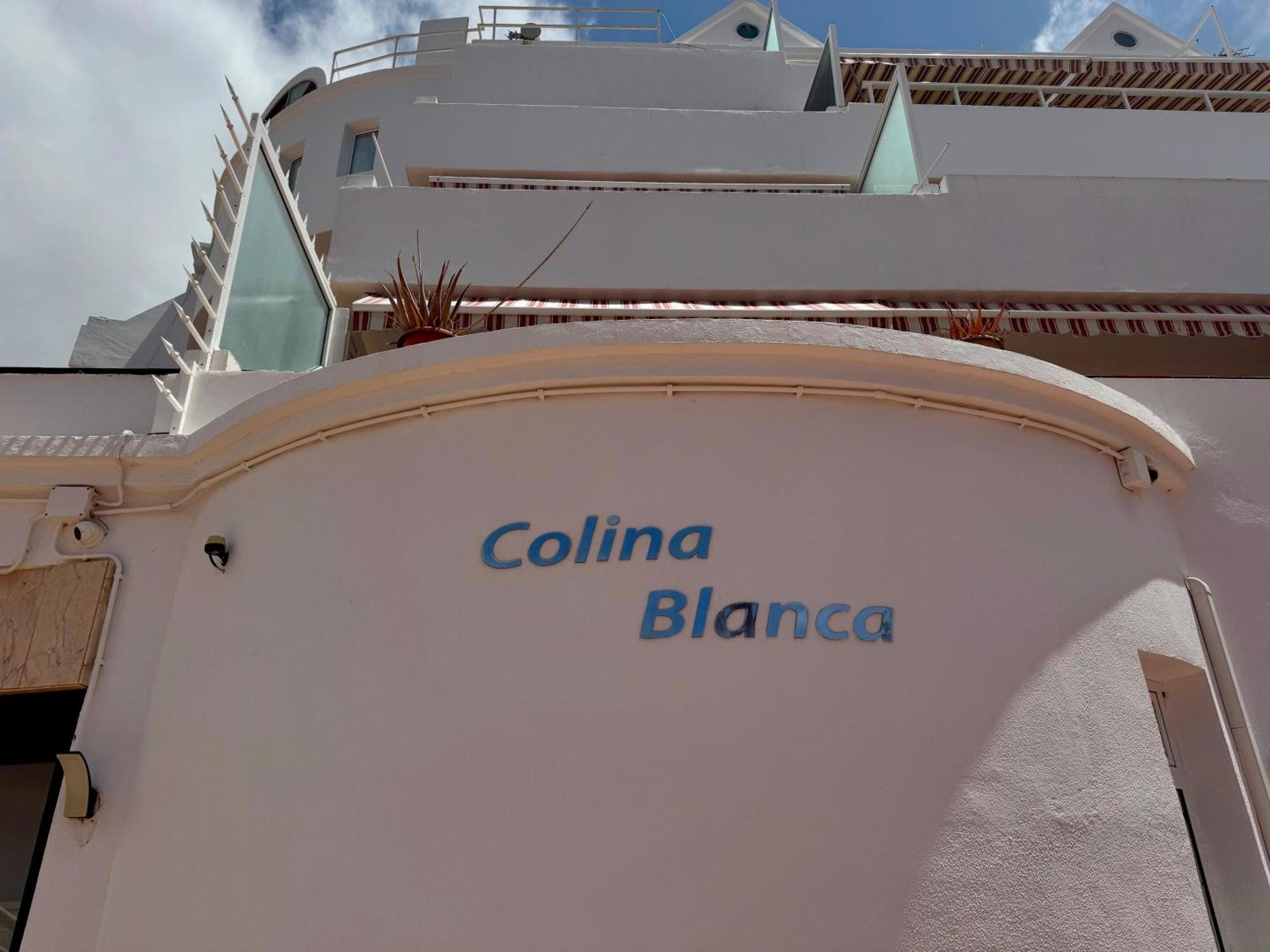San Eugenio Charming Renovated Apartment Tenerife Costa Adeje Dış mekan fotoğraf