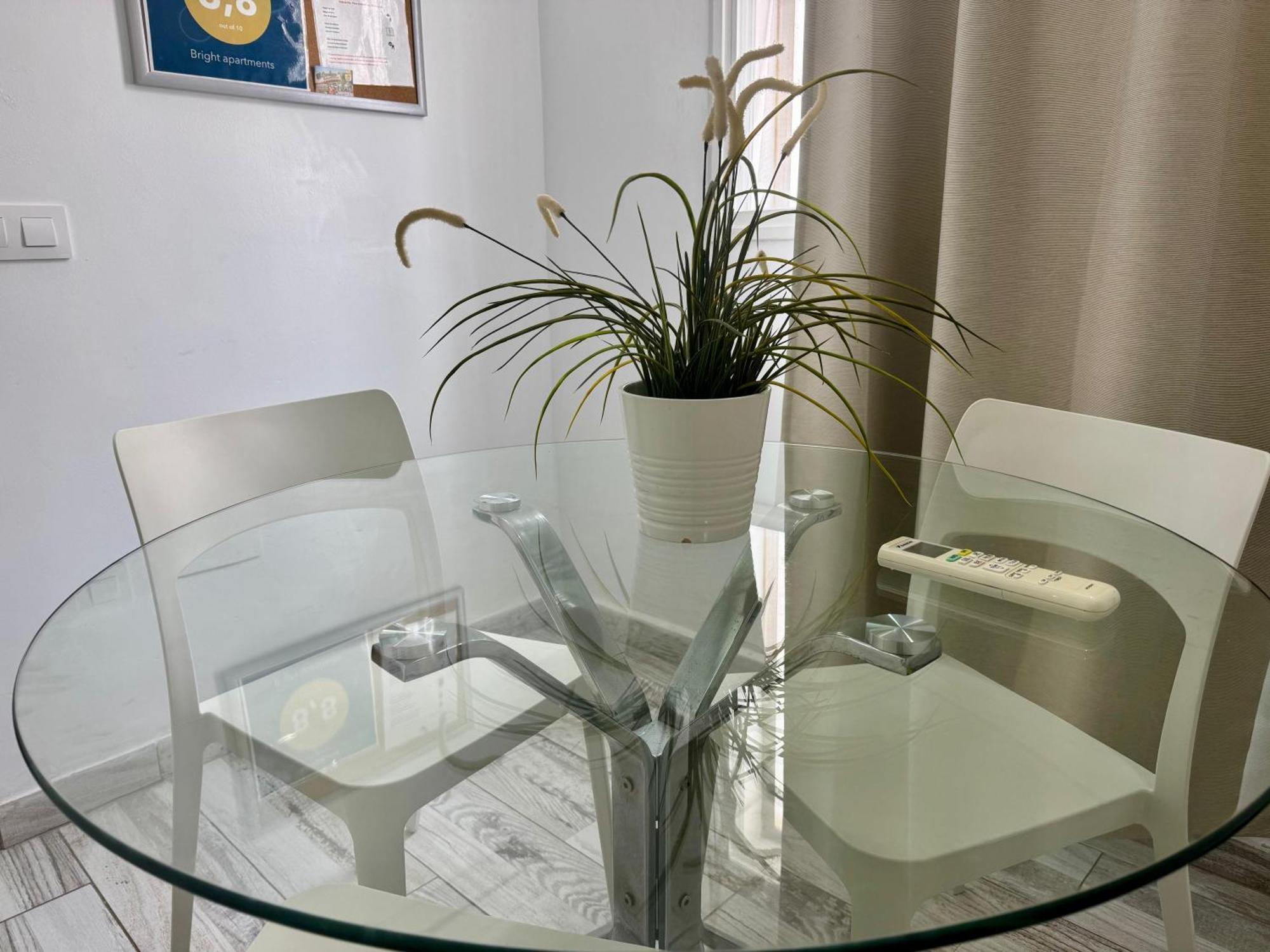 San Eugenio Charming Renovated Apartment Tenerife Costa Adeje Dış mekan fotoğraf